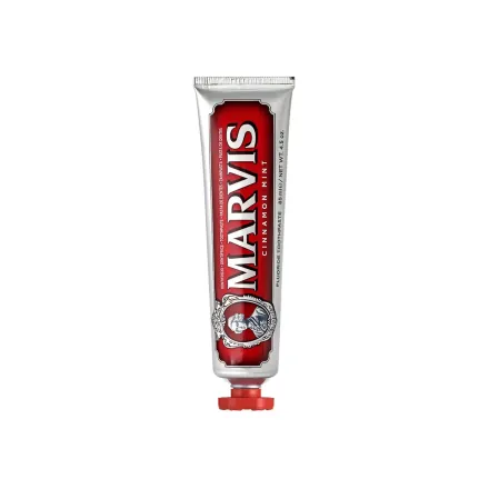 Фото товару: Зубна паста Marvis Cinnamon Mint 85 мл