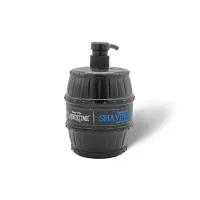 Гель для гоління Barbertime Shaving Gel (Sea God) 1000 мл