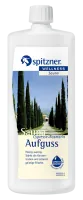 Ароматизатор для сауни бані Spitzner  КІПАРИС-РОЗМАРИН 1000мл