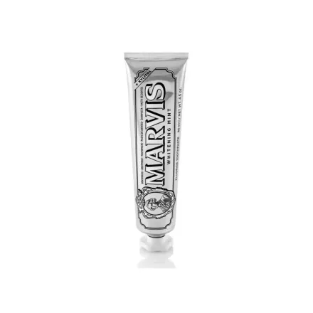 Фото товару: Зубна паста Marvis Whitening Mint 85 мл