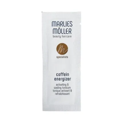 Фото товару: Тонер-активатор з кофеїном / COFFEIN ENERGIZER (ПРОБНИК)