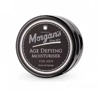 Зволожуючий засіб проти старіння для чоловіків Morgans Age Defying Moisturiser For Men
