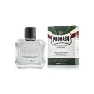 Бальзам після гоління Proraso After shave Balm Refresh 100ML Бальзам після гоління Proraso After shave Balm Refresh 100ML