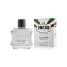 Бальзам після гоління Proraso After shave Balm Sensitive Green Tea 100ML Бальзам після гоління Proraso After shave Balm Sensitive Green Tea 100ML
