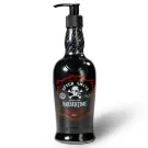 Крем-одеколон після гоління Barbertime Cream Cologne Dark Danger 400 мл Крем-одеколон після гоління Barbertime Cream Cologne Dark Danger 400 мл