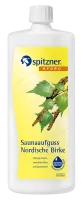 Ароматизатор для сауни бані Spitzner "ПІВНІЧНА БЕРЕЗА" 1000мл