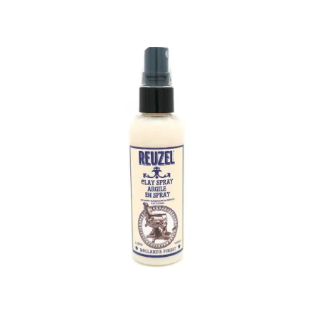 Фото товару: Спрей для текстури волосся Reuzel Clay Spray 100 ml
