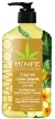 Шампунь для фарбованого та пошкодженого волосся Original / Original Floral Banana Herbal Shampoo Color Safe