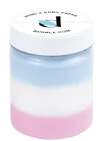 Крем для рук і тіла Bubble Gum, 200 мл