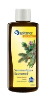 Ароматизатор для сауни бані Spitzner САУНАМЕД (SAUNAMED) 190мл