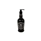 Крем-одеколон після гоління Barbertime After Shave Cream Cologne Light In The Cave 150 мл