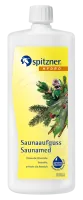 Ароматизатор для сауни бані Spitzner САУНАМЕД (SAUNAMED) 1000мл