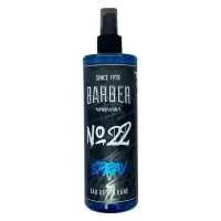 Одеколон Marmara Cologne Barber Grafitti №22 400 мл