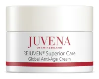 Антивіковий крем для чоловіків / Superior Overall Anti-Age Cream