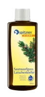 Ароматизатор для сауни бані Spitzner "ГІРСЬКА СОСНА" 190мл