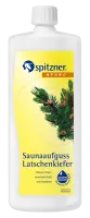 Ароматизатор для сауни бані Spitzner "ГІРСЬКА СОСНА" 1000мл