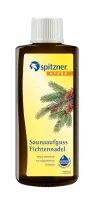 Ароматизатор для сауни бані Spitzner ЯЛИНОВА ХВОЯ 190мл