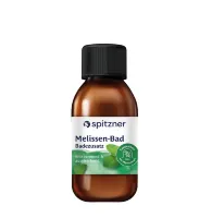 Концентрат для ванн Spitzner МЕЛІССА 125мл