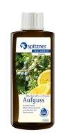 Ароматизатор для сауни бані Spitzner  ЯЛІВЕЦЬ-ЛИМОН 190мл