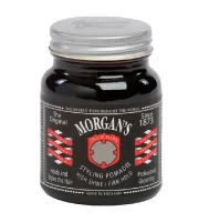 Помада для стилізації Morgan's Pomade High Shine/Firm Hold 50g