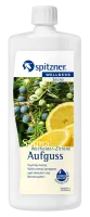 Ароматизатор для сауни бані Spitzner  ЯЛІВЕЦЬ-ЛИМОН 1000мл