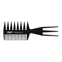 Гребінець для волосся Kabuto Hair Comb 034
