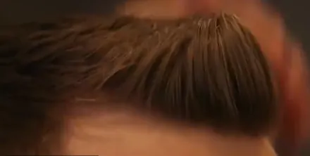 Матова помада Uppercut Deluxe Matt Pomade 100 г