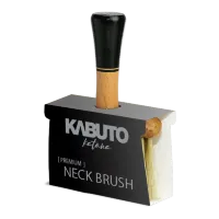 Змітка Kabuto Neck Brush 564