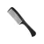Гребінець Kent Professional 83 Comb 220мм
