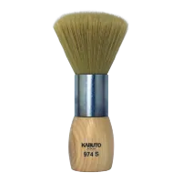 Змітка Kabuto shaving brush 974 S (Synthetic Bristle)