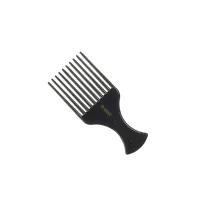 Гребінець Kent Professional 86 Afro Comb 135 мм