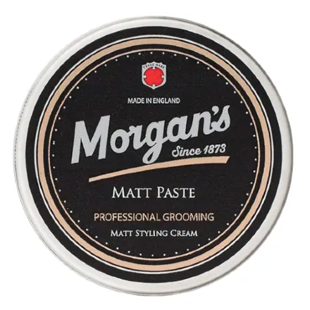Матова паста Morgans Matt Paste 75мл