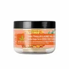 Цукровий скраб для тіла "Солодкий Ананас-Медова Диня" / Sweet Pineapple & Honey Melon Herbal Sugar Scrub