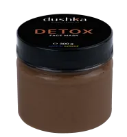 Маска для обличчя Детокс, 150 г
