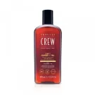 Шампунь American Crew Energizing Shampoo, Conditioner and Body wash Ginger Tea 450мл
