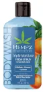 Гель для душу «Потрійне зволоження» / Triple Moisture Fresh Citrus Body Wash