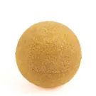 Бомбочка для ванни Golden Miracle Big, 220 г