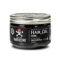 Гель для укладання волосся Barbertime Hair Gel Jojoba 300 мл