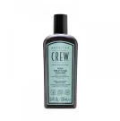 Шампунь для волосся American Crew Shampoo Pre-styling Fiber 250 мл