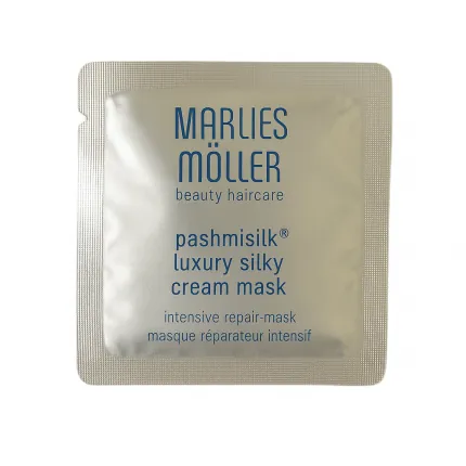 Фото товару: ІНТЕНСИВНА ШОВКОВА МАСКА - LUXURY SILKY CREAM MASK (Пробник)