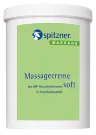 Крем масажний для тіла Spitzner Massagecreme Soft 1000 мл