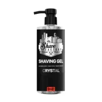 Гель для гоління The Shaving Factory Shaving Gel Sapphire 1000 мл