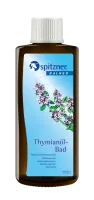 Концентрат для ванн Spitzner ТИМ'ЯН 190мл