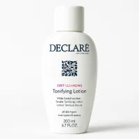 М'який лосьйон для всіх типів шкіри