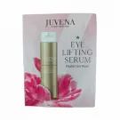 Ліфтинг серум з фітоестрогенами троянди та білої півонії для шкіри навколо очей / Master Care Rose Eye Lifting serum (Пробник)