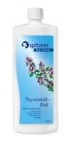 Концентрат для ванн Spitzner ТИМ'ЯН 1000мл