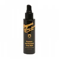 Засіб для відновлення кольору волосся Morgans Hair Darkening Liquid Colour Restorer 120мл
