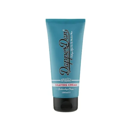 Крем для гоління Dapper Dan Classic 100ml