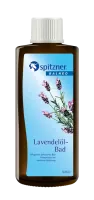 Концентрат для ванн Spitzner ЛАВАНДА 190мл