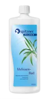 Концентрат для ванн Spitzner МЕЛІССА 1000мл